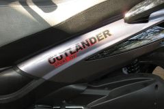 Stels Outlander Sport 150 «Den1646»