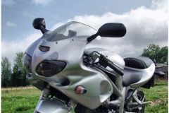 Suzuki SV 400 S «noname»