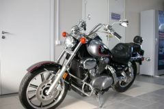 Kawasaki VN 1500 «VN 1500 1»
