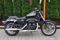 Harley-Davidson XL 883R Sportster «Sportster 1»