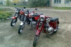 Jawa 350 «350/360»