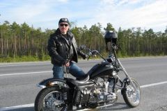 ИМЗ Урал ИМЗ-8.1238 Волк «Урал ИМЗ-8.1238 Волк 2»