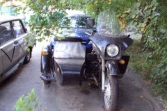 КМЗ 8.155-02 Днепр 11 «8.155-02 Днепр 11 6»