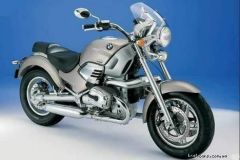 BMW R 1200 C «R 1200 C 1»