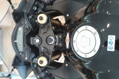 Honda CBR 600 F «CBR 600 F 2011»