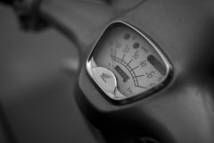 Honda Giorno «Giorno 2»