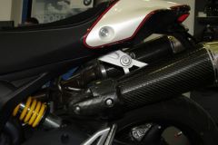 Ducati 696 Monster «Monster 696»