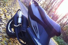 Stels Vortex 50 «Vortex 50 2»