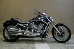 Harley-Davidson VRSCA V-Rod «VRSCA V-Rod 2»