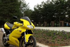 Ducati 750 SS Supersport «750 SS Supersport 1»