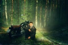 Jawa 350 «Ява 360»