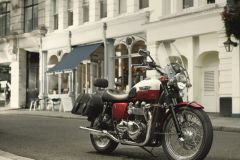 Triumph Bonneville T100 «Bonneville_T100»