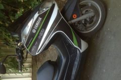 Yamaha Majesty 400 «Majesty 400 Daytona»