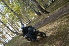 Minsk М 125 «3.112.11»