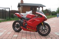 Ducati 1098S «1098 s»
