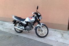 Baltmotors Street 200 «Street 200»