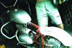 Jawa 250 «250 2»