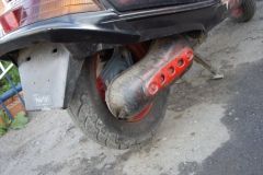 Honda Lead R «Lead R 1»