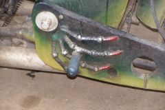 ИМЗ М-67-36 Урал «Дракон»