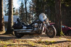 Kawasaki VN 2000 (VN2000-A1) «Kawasaki Vulcan VN 2000 LT»