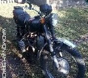 КМЗ М-72 «М-72 2»