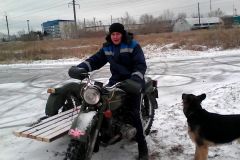 Днепр МТ-10 «МТ-10 1»