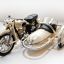 BMW-R69S-with-Stellios-Sidecar-(1969)