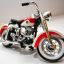 HARLEY-DAVIDSON-FLH-Duo-Glide-(1958)
