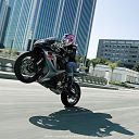 hameister-mainewheelie