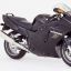Honda CBR1100XX