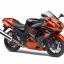 Kawasaki Ninja ZX-14