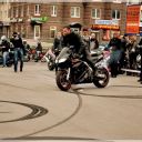 Закрытие мотосезона 2010