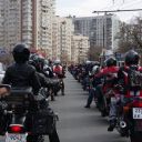 Локалка на открытие сезона 2010.