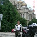 Болгария (Варна) 2010