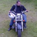 Комсомольская поляна.2010