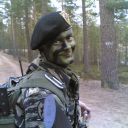 SGT Backett
