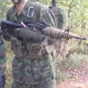 Ranger's from action