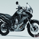 Honda XL700V Transalp