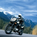 Suzuki V-Strom 