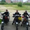 Байкеры
