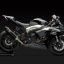 GSX-R1000RR 2010 - тюнинг Suzuki GSX-R1000 от Yoshimura
