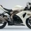 Suzuki GSX-R1000Z 25th Anniversary Edition