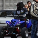 Самарские стантрайдеры Obmorok Racing Team
