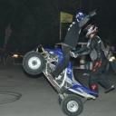 Самарские стантрайдеры Obmorok Racing Team