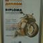 Диплом Юрия Шифа MOTO PARK 2007