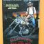 Плакат фильма "Harley Davidson & Malboro Man"