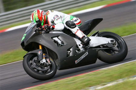 motogp kawasaki screamer