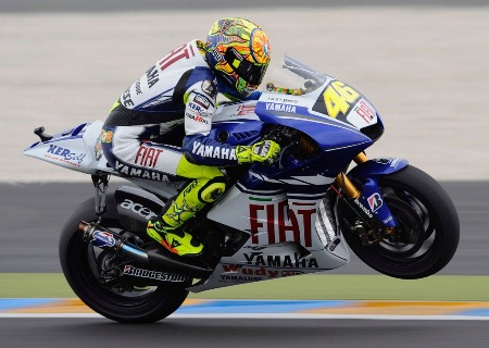 Valentino Rossi - 90 победа motoGP
