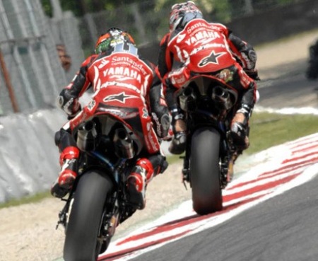 world superbike championship 2008