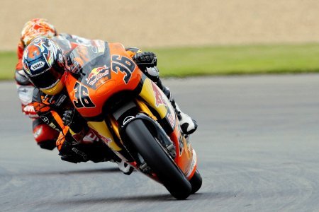 Mika Kalli - motoGP победа в классе 250сс